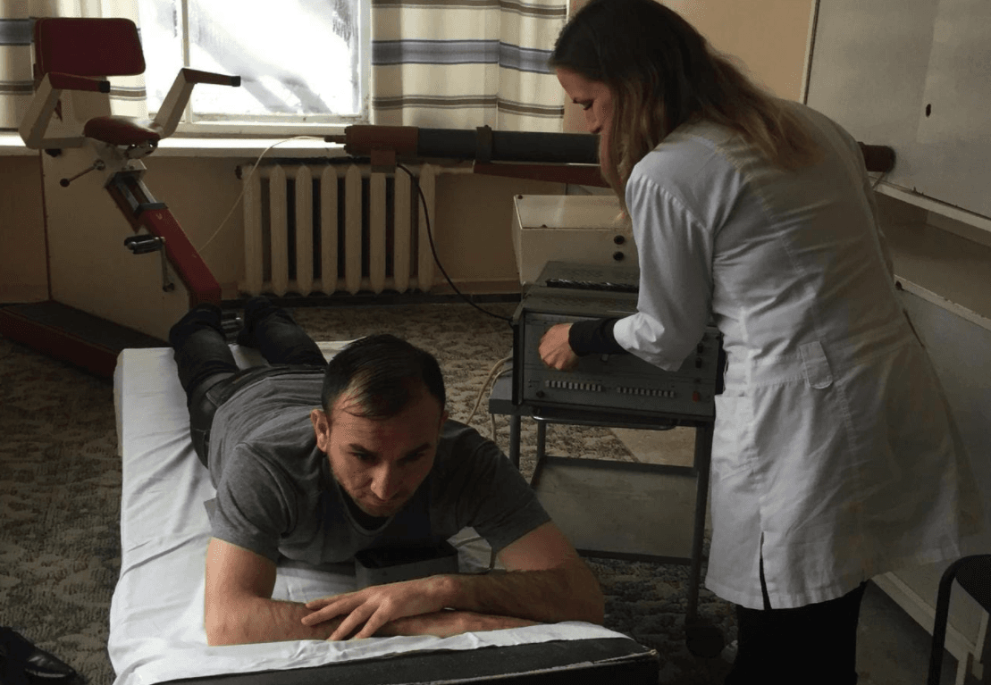 Consultant cardiologist Patent - Pradosh Panigrahi