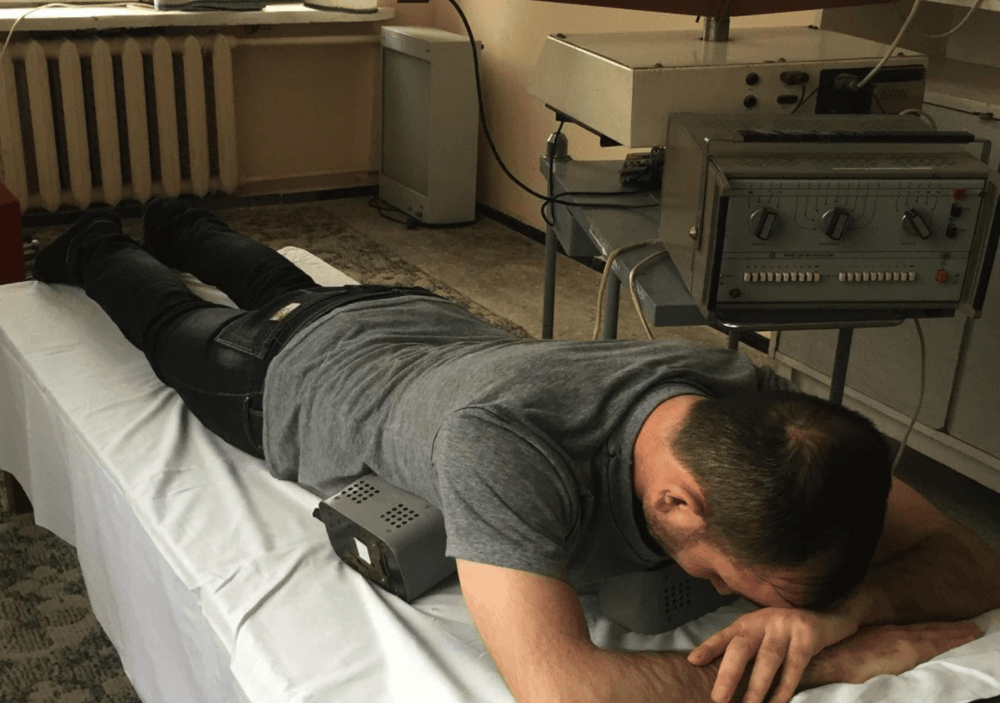 Consultant cardiologist Patent - Pradosh Panigrahi